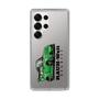 Slim Protection Case［ RAUH-Welt BEGRIFF - Classic Porsche - Green ］