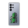 Slim Protection Case［ RAUH-Welt BEGRIFF - Classic Porsche - Green ］