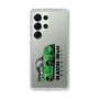 Slim Protection Case［ RAUH-Welt BEGRIFF - Classic Porsche - Green ］