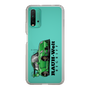 Slim Protection Case［ RAUH-Welt BEGRIFF - Classic Porsche - Green ］