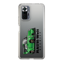Slim Protection Case［ RAUH-Welt BEGRIFF - Classic Porsche - Green ］