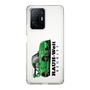 Slim Protection Case［ RAUH-Welt BEGRIFF - Classic Porsche - Green ］