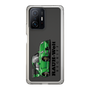 Slim Protection Case［ RAUH-Welt BEGRIFF - Classic Porsche - Green ］