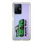 Slim Protection Case［ RAUH-Welt BEGRIFF - Classic Porsche - Green ］