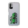 Slim Protection Case［ RAUH-Welt BEGRIFF - Classic Porsche - Green ］
