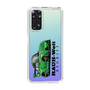 Slim Protection Case［ RAUH-Welt BEGRIFF - Classic Porsche - Green ］