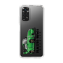 Slim Protection Case［ RAUH-Welt BEGRIFF - Classic Porsche - Green ］