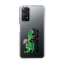 Slim Protection Case［ RAUH-Welt BEGRIFF - Classic Porsche - Green ］