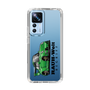 Slim Protection Case［ RAUH-Welt BEGRIFF - Classic Porsche - Green ］