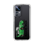 Slim Protection Case［ RAUH-Welt BEGRIFF - Classic Porsche - Green ］