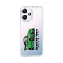 Slim Protection Case［ RAUH-Welt BEGRIFF - Classic Porsche - Green ］