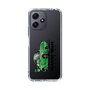 Slim Protection Case［ RAUH-Welt BEGRIFF - Classic Porsche - Green ］
