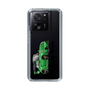 Slim Protection Case［ RAUH-Welt BEGRIFF - Classic Porsche - Green ］