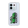 Slim Protection Case［ RAUH-Welt BEGRIFF - Classic Porsche - Green ］