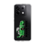 Slim Protection Case［ RAUH-Welt BEGRIFF - Classic Porsche - Green ］