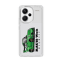Slim Protection Case［ RAUH-Welt BEGRIFF - Classic Porsche - Green ］