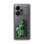 Slim Protection Case［ RAUH-Welt BEGRIFF - Classic Porsche - Green ］