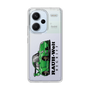 Slim Protection Case［ RAUH-Welt BEGRIFF - Classic Porsche - Green ］
