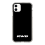Slim Protection Case［ RAUH-Welt BEGRIFF - RWB - Black ］