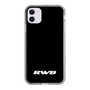Slim Protection Case［ RAUH-Welt BEGRIFF - RWB - Black ］