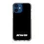 Slim Protection Case［ RAUH-Welt BEGRIFF - RWB - Black ］