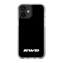 Slim Protection Case［ RAUH-Welt BEGRIFF - RWB - Black ］