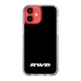 Slim Protection Case［ RAUH-Welt BEGRIFF - RWB - Black ］