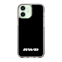 Slim Protection Case［ RAUH-Welt BEGRIFF - RWB - Black ］