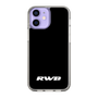 Slim Protection Case［ RAUH-Welt BEGRIFF - RWB - Black ］
