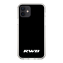 Slim Protection Case［ RAUH-Welt BEGRIFF - RWB - Black ］