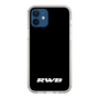 Slim Protection Case［ RAUH-Welt BEGRIFF - RWB - Black ］
