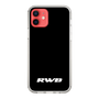 Slim Protection Case［ RAUH-Welt BEGRIFF - RWB - Black ］
