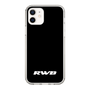 Slim Protection Case［ RAUH-Welt BEGRIFF - RWB - Black ］