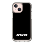 Slim Protection Case［ RAUH-Welt BEGRIFF - RWB - Black ］