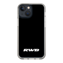 Slim Protection Case［ RAUH-Welt BEGRIFF - RWB - Black ］