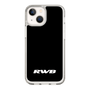Slim Protection Case［ RAUH-Welt BEGRIFF - RWB - Black ］