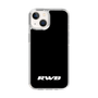Slim Protection Case［ RAUH-Welt BEGRIFF - RWB - Black ］