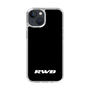 Slim Protection Case［ RAUH-Welt BEGRIFF - RWB - Black ］