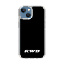 Slim Protection Case［ RAUH-Welt BEGRIFF - RWB - Black ］