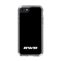 Slim Protection Case［ RAUH-Welt BEGRIFF - RWB - Black ］