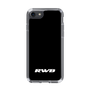Slim Protection Case［ RAUH-Welt BEGRIFF - RWB - Black ］