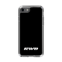 Slim Protection Case［ RAUH-Welt BEGRIFF - RWB - Black ］