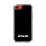 Slim Protection Case［ RAUH-Welt BEGRIFF - RWB - Black ］