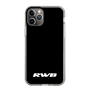 Slim Protection Case［ RAUH-Welt BEGRIFF - RWB - Black ］
