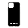 Slim Protection Case［ RAUH-Welt BEGRIFF - RWB - Black ］