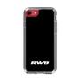 Slim Protection Case［ RAUH-Welt BEGRIFF - RWB - Black ］