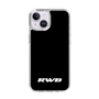 Slim Protection Case［ RAUH-Welt BEGRIFF - RWB - Black ］