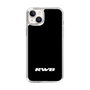 Slim Protection Case［ RAUH-Welt BEGRIFF - RWB - Black ］