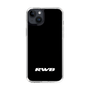 Slim Protection Case［ RAUH-Welt BEGRIFF - RWB - Black ］