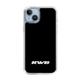 Slim Protection Case［ RAUH-Welt BEGRIFF - RWB - Black ］